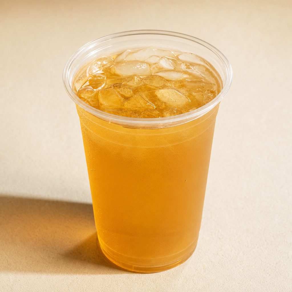 Sweet Tea.
