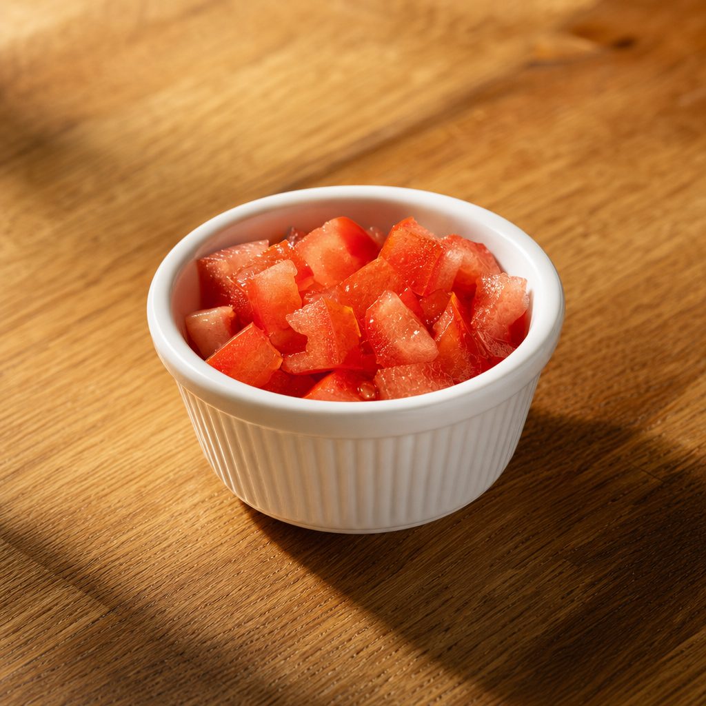Tomatoes.
