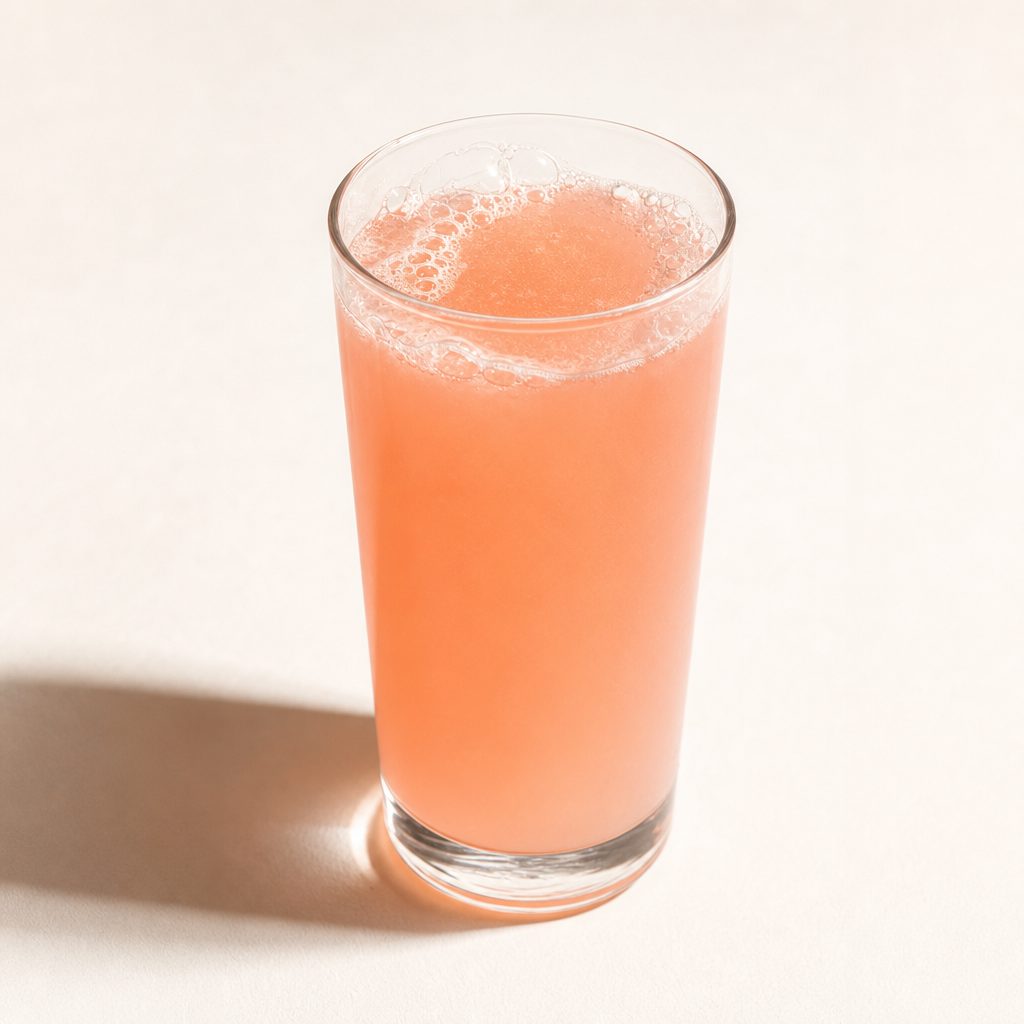 Pink Lemonade.