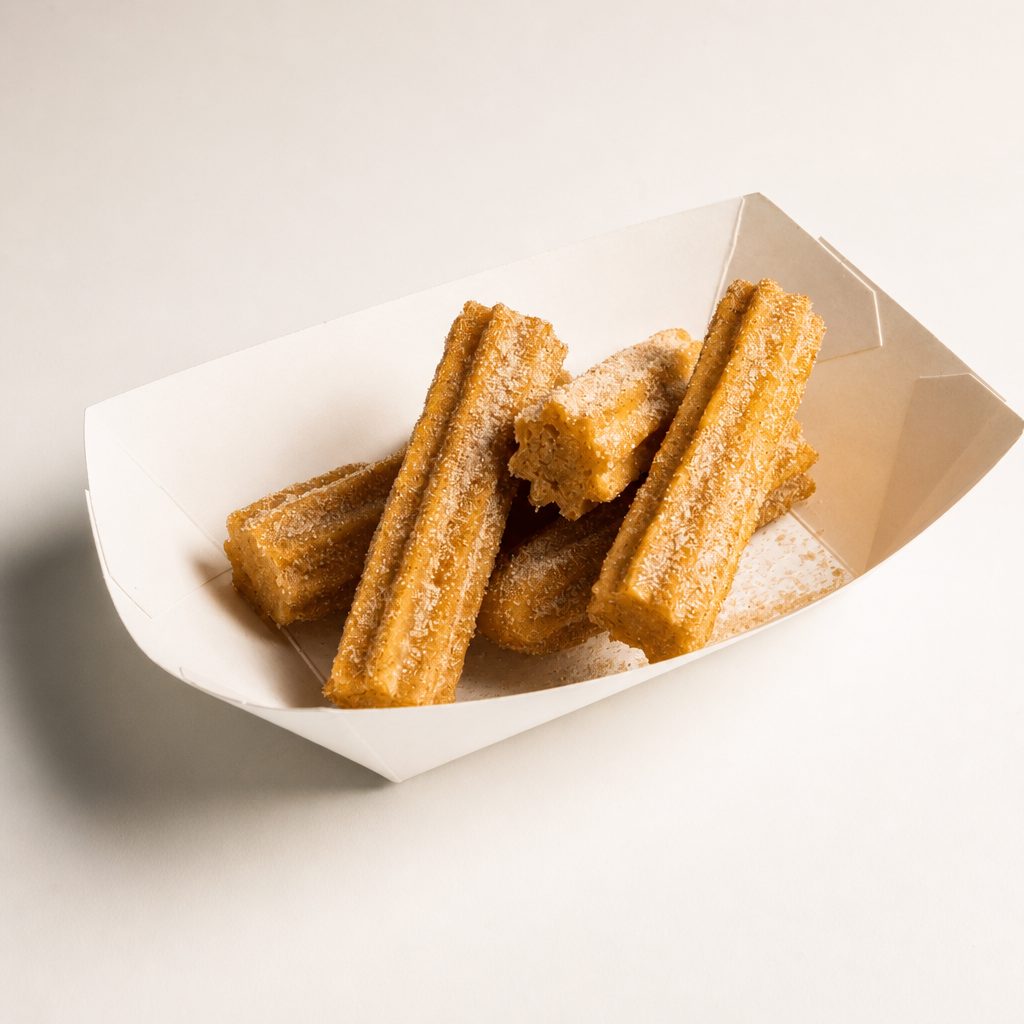 Churros.