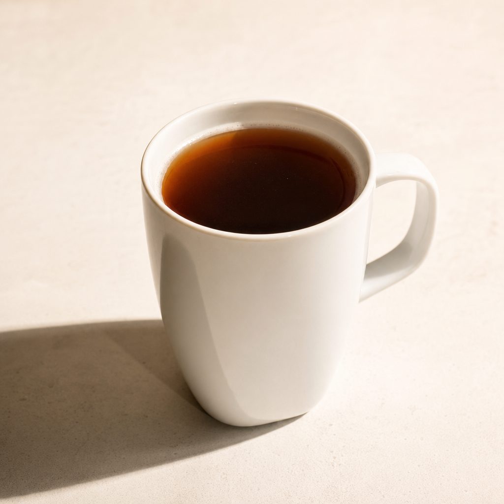 Coffee.
