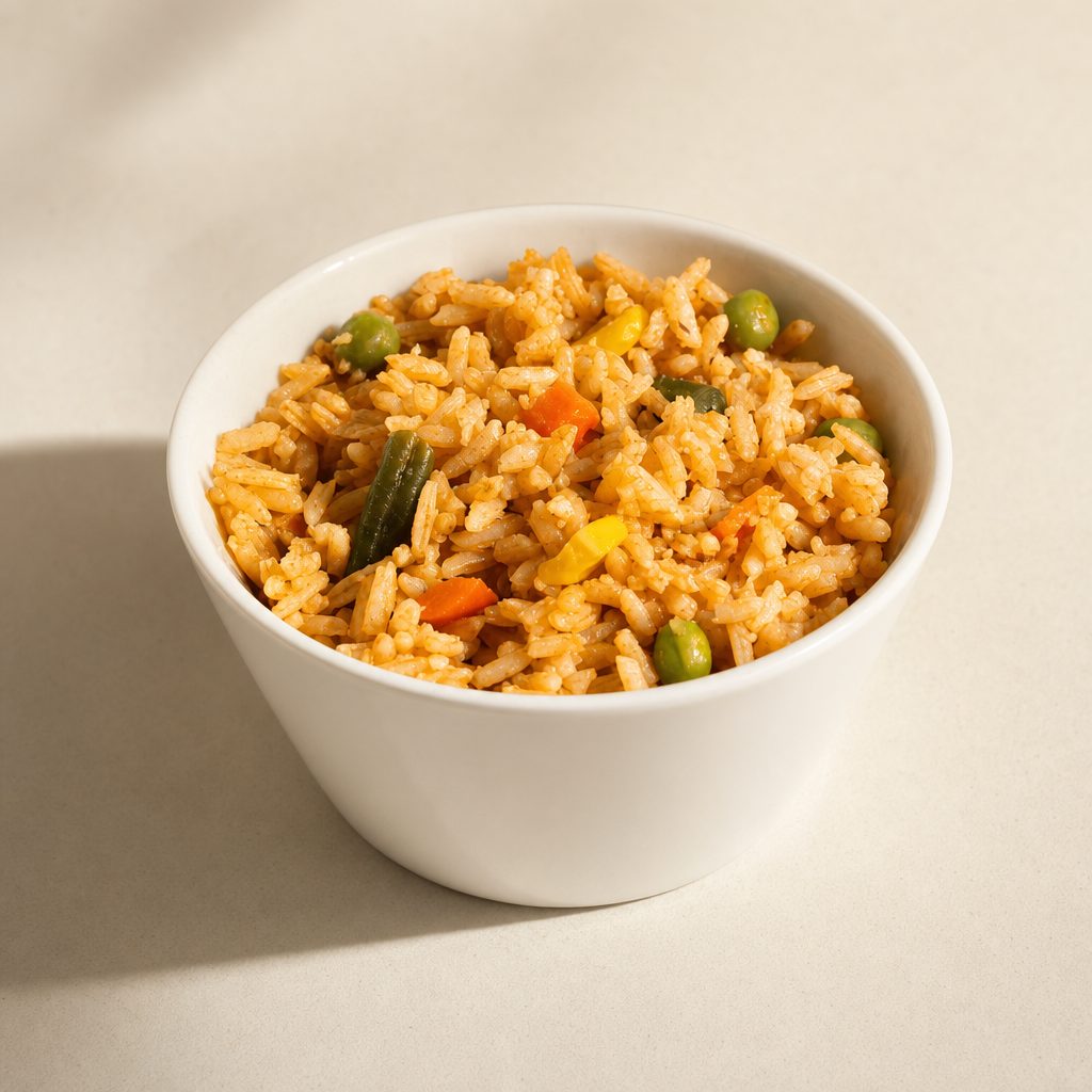 Rice.