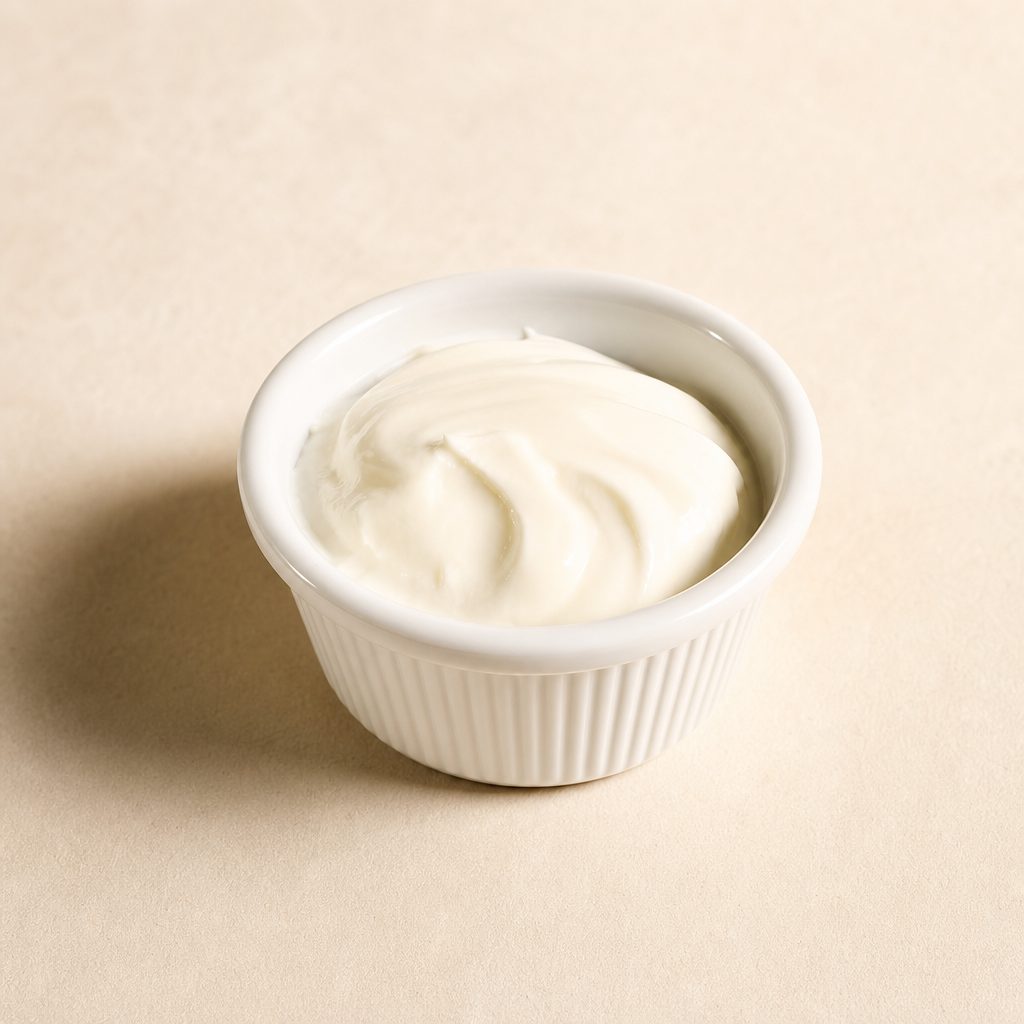 Sour Cream.