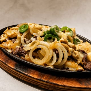 Fajita Fuego