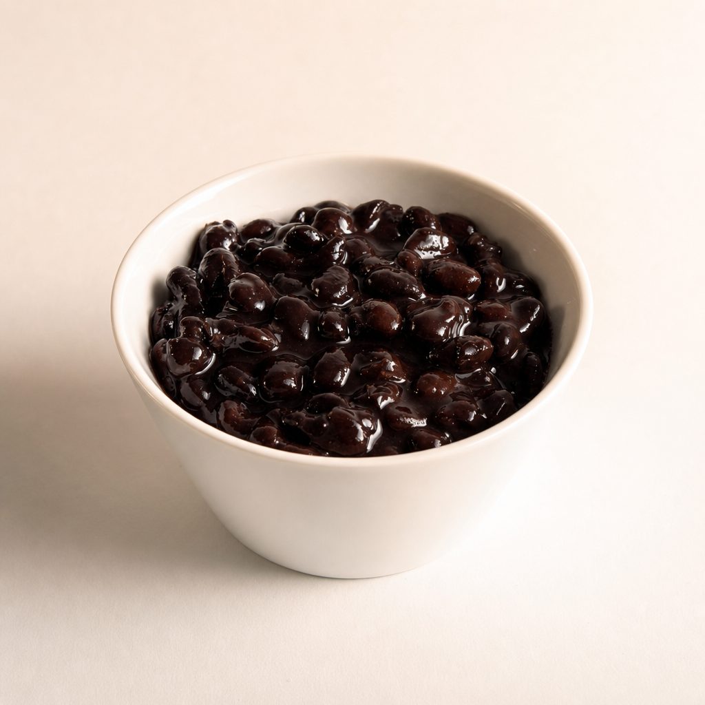 Beans.
